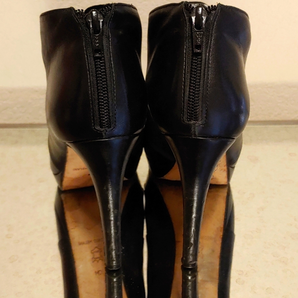 Antonio Melani booties - Picture 5 of 8
